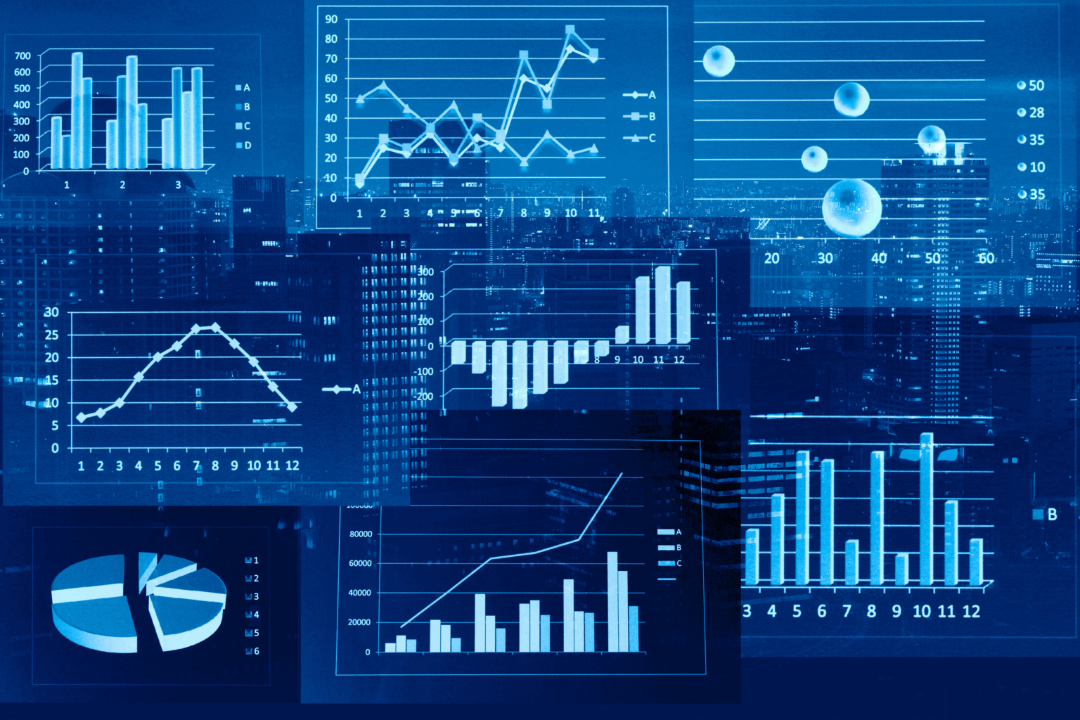 Financial Reports - FX International